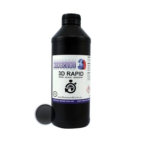 Monocure 3D Rapid Resin - 1000ml