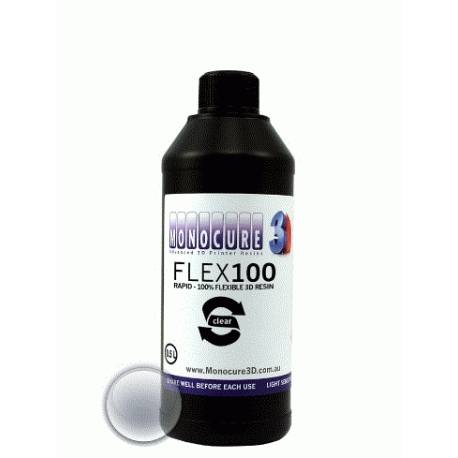 Monocure 3D FLEX100 500ml