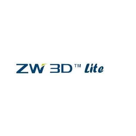 ZW3D Lite