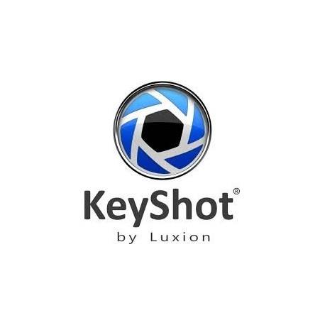 Keyshot for ZW3D