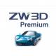 ZW3D Premium