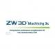 ZW3D 3x Machining