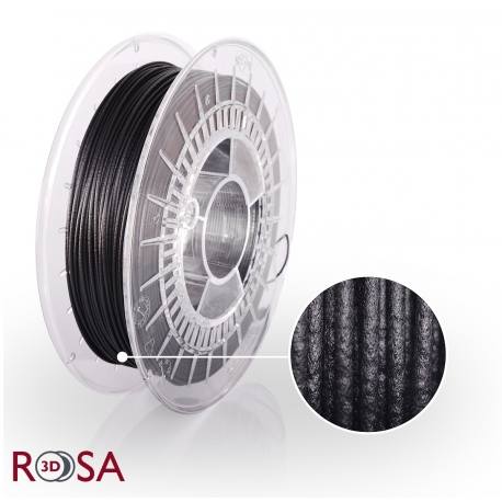 ROSA 3D PET-G CarbonLook 1,75 mm