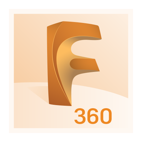 Fusion 360 CLOUD Commercial New Single-user ELD Annual Subscription