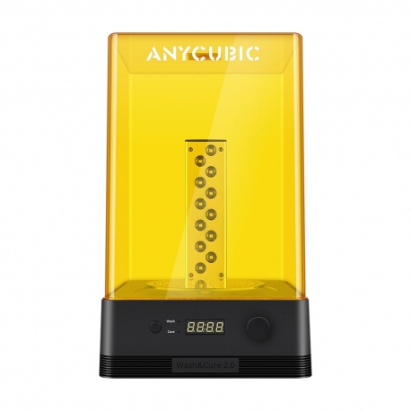 ANYCUBIC WASH & CURE 2.0