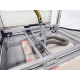 Constructions-3D Mini Printer 3D Concrete Printing