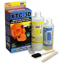 XTC-3D Żywice epoksydowe 181g