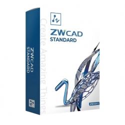 ZWCAD Standard