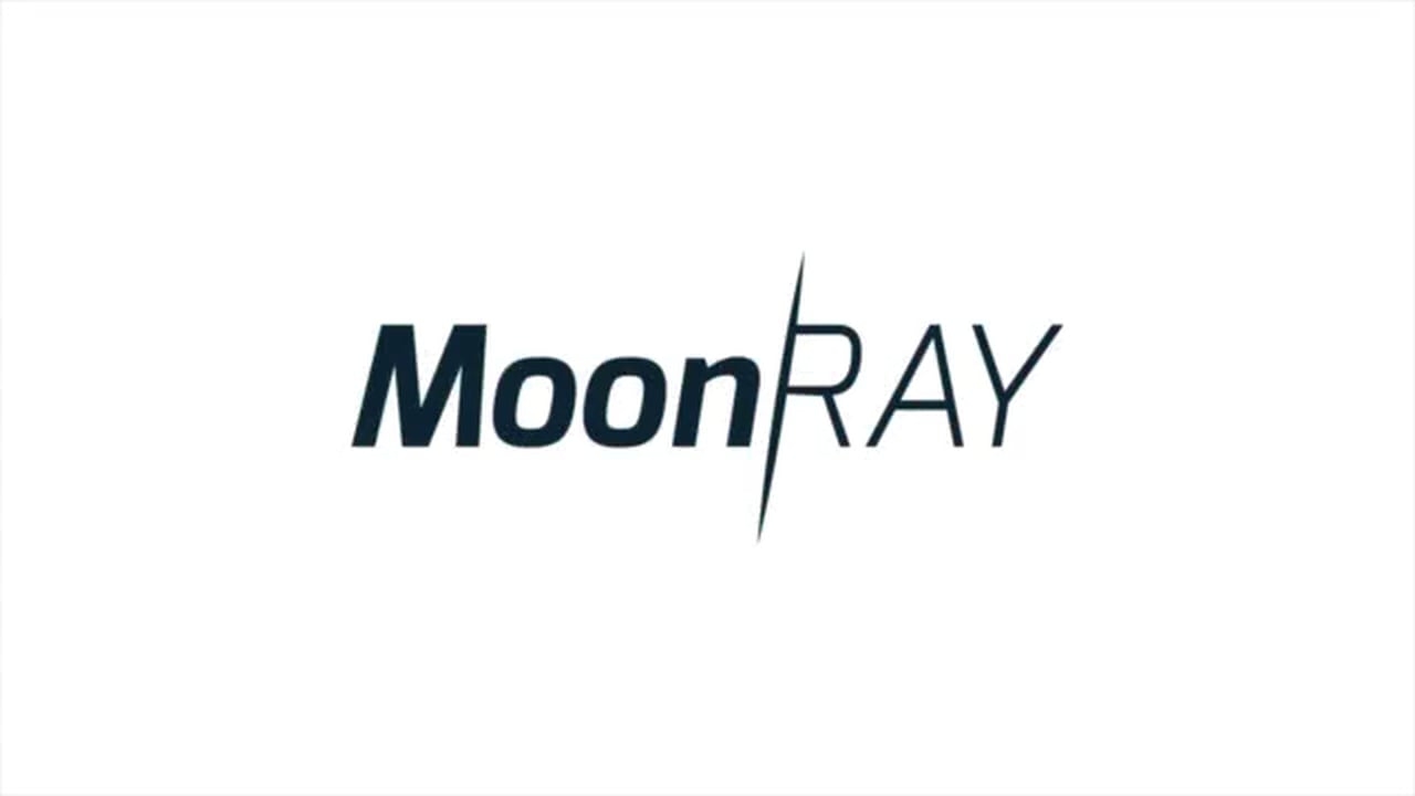 MoonRay by SprintRay
